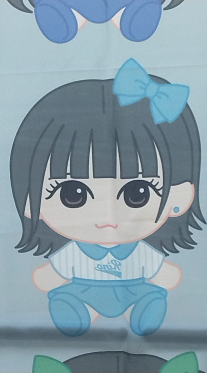 りのまる推しだけで写真撮りたい！！