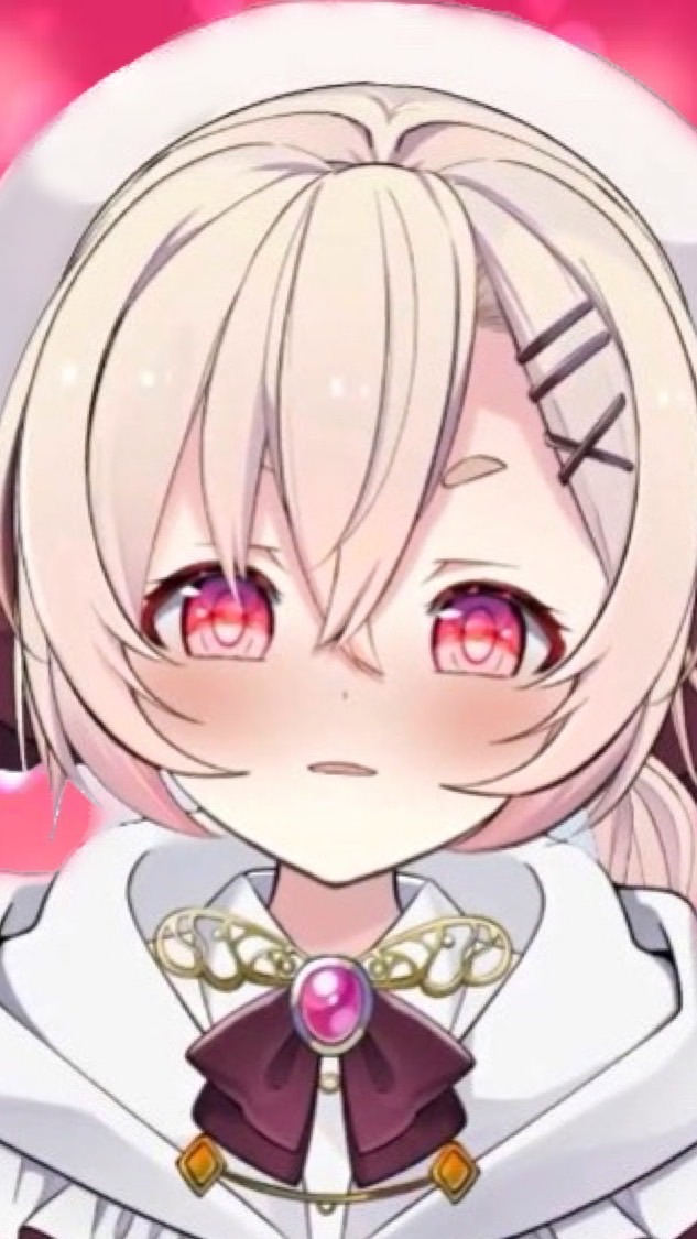 もも組さん集会所(桃園りえる推しの集い)