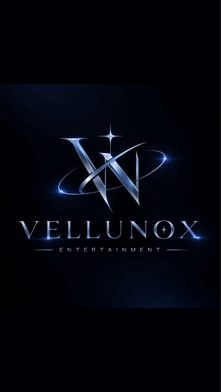 架空K-POP事務所【VELLUNOX Entertainment】
