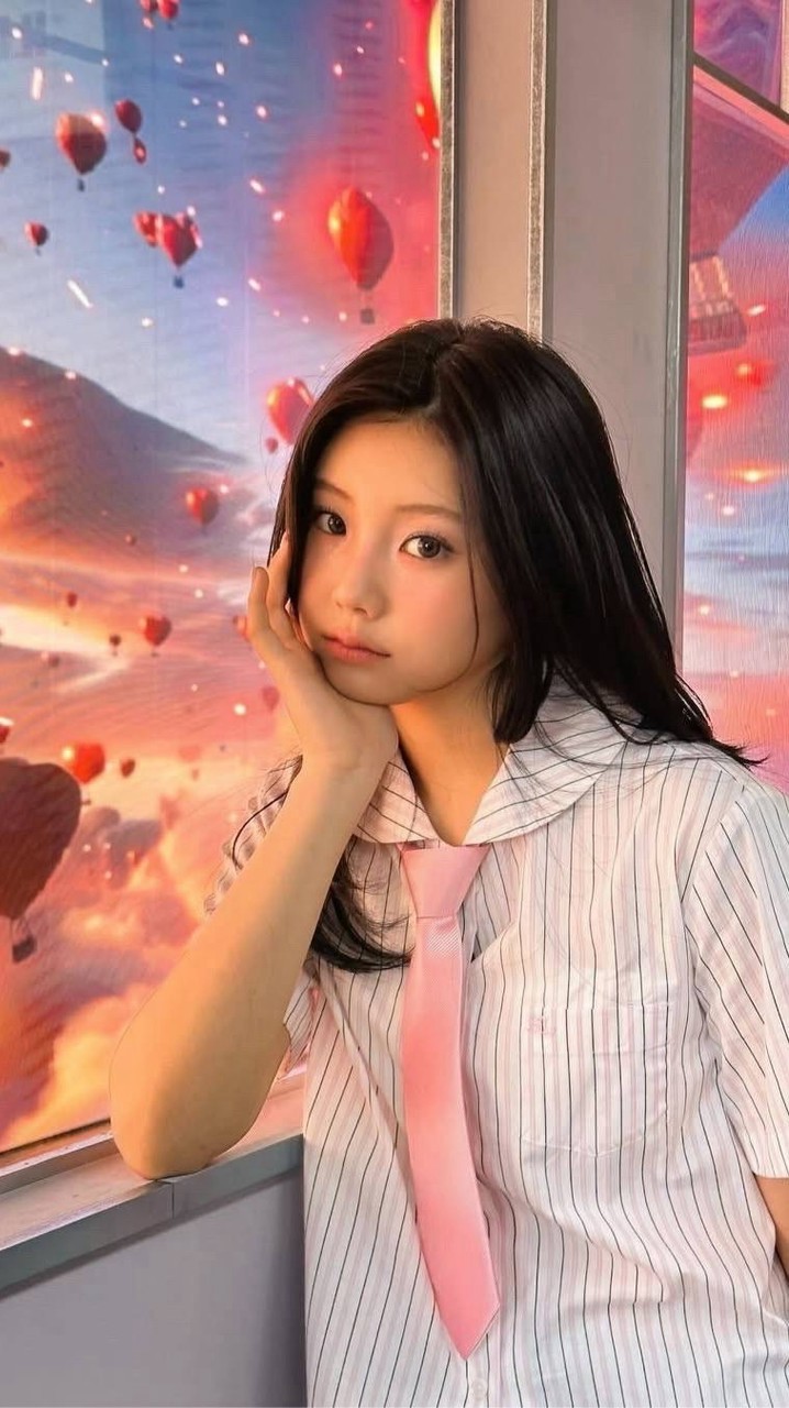 KーPOPなりきり🎀໒꒱