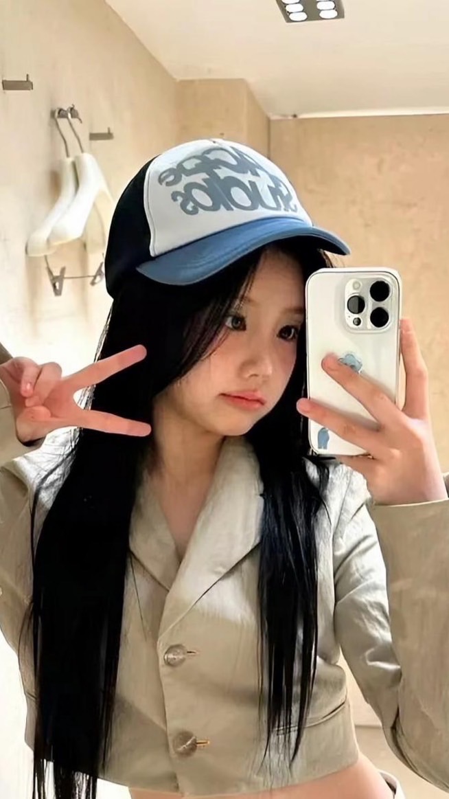 K-POPアイドルになりたい子！