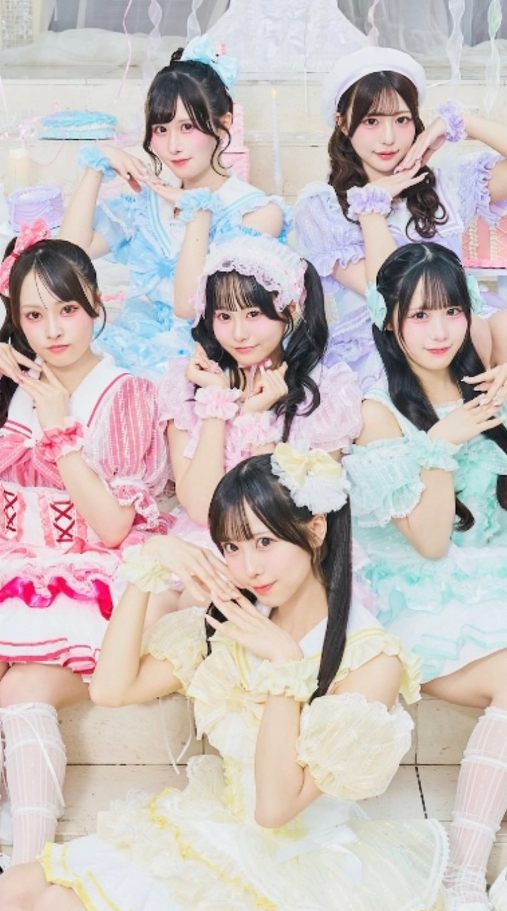 めろっぷ集まれー！