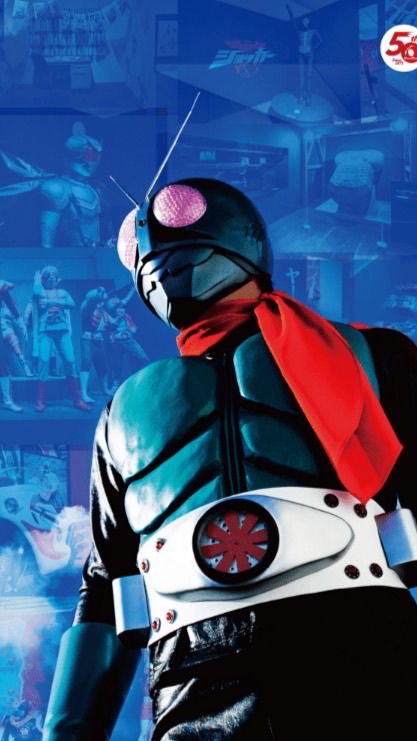 仮面ライダー好きヾ(O¥O)ゞ