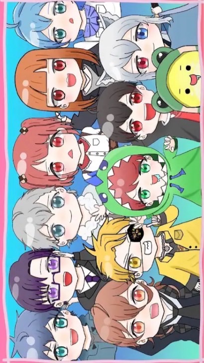 からぴち好きな人ー！集まろー！