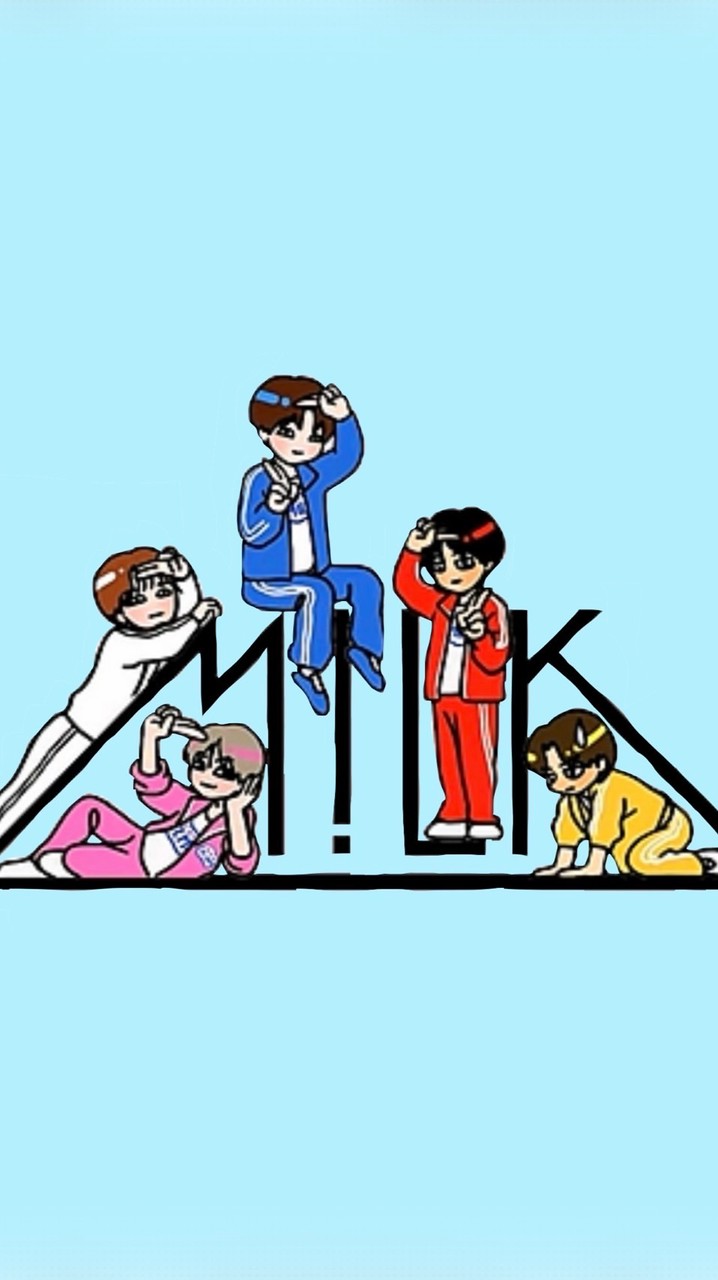 M！LK好きの人集合！