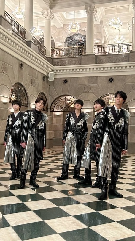 M!LK加工館