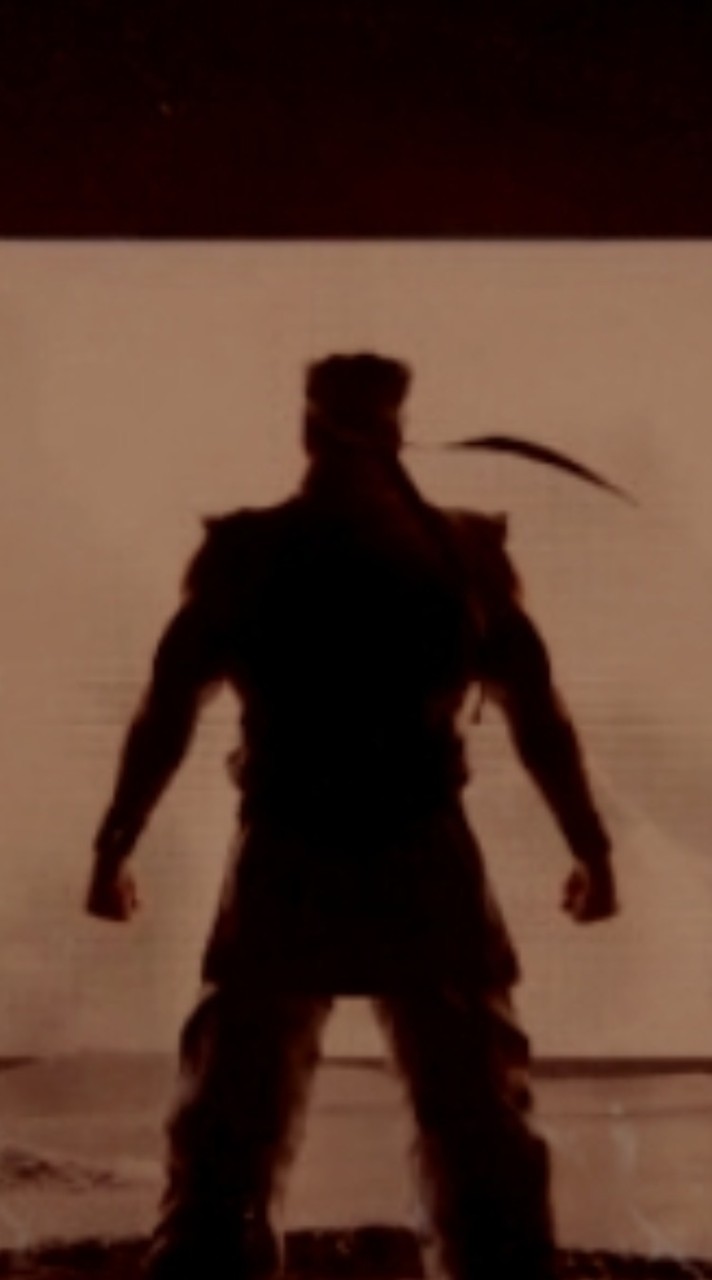 Virtua Fighter 5 R.E.V.O.＆esports