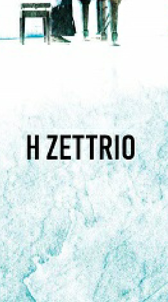 H ZETTRIO/H ZETT M/ヒイズミマサユ機 同好会