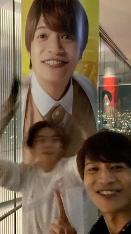 爆💥裂 𝐅𝐄𝐕𝐄𝐑🕺𝐓𝐢𝐦𝐞⁉️✨🪩 旧J ＆ 🦐🚹 激アツ🔥⁉️緩也 🤩🖖