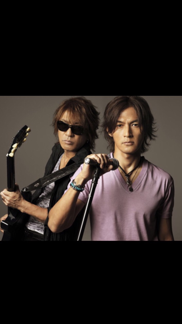 ♡ B’z ぱぁてぃ〜♡