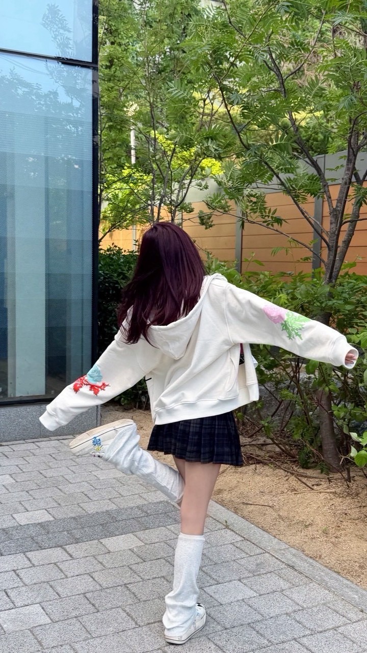K‐pop ヨジャドル なりきり るーむ 𓂃◌𓈒𓐍