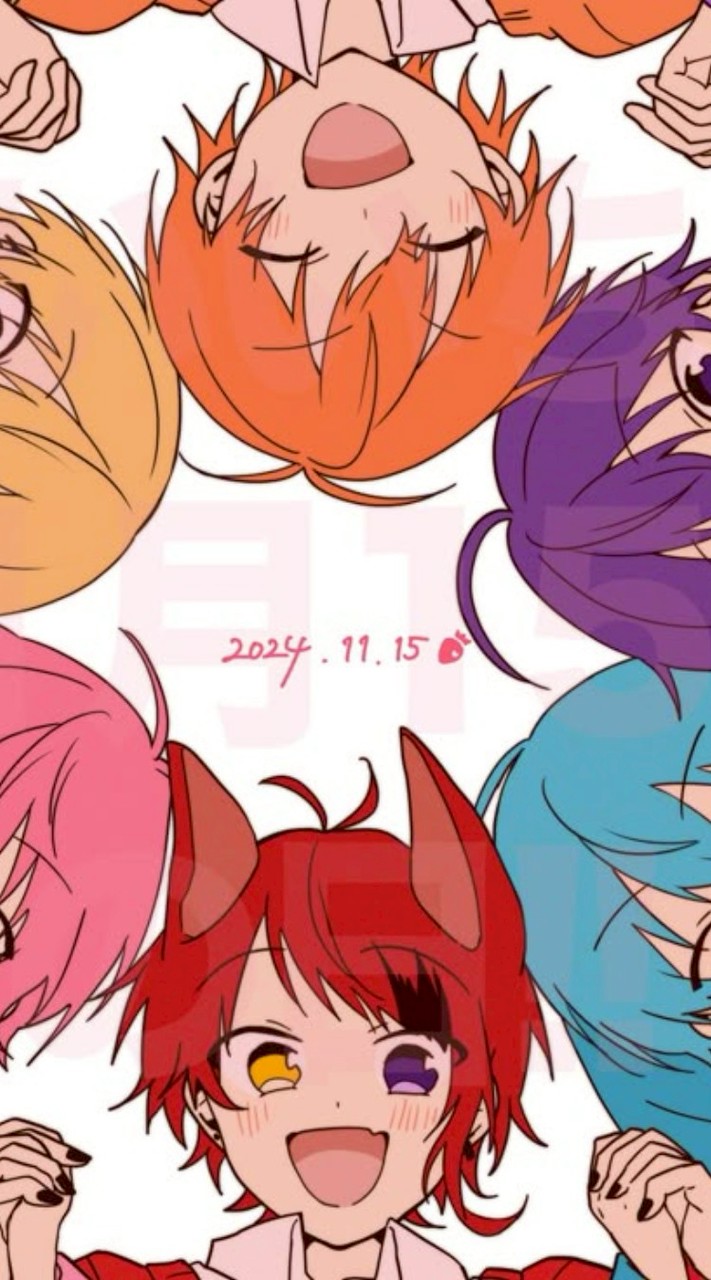 すとぷり愛してる人達おいで~ .ᐟ.ᐟ