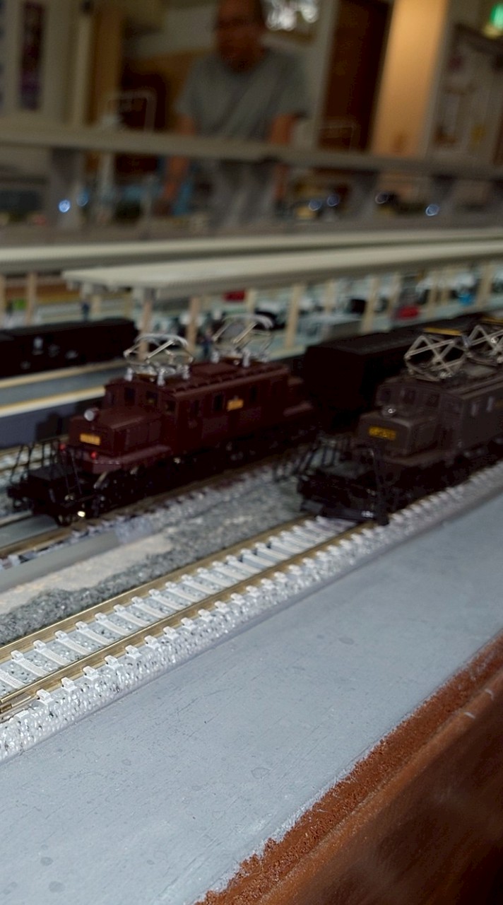 JNR(JapanNscaleRailways)　Nゲージ　貨物旅客　JR　国鉄　私鉄
