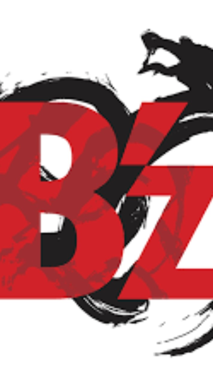 Ｂ’z　あいかわらずなぼくら　その先へ☆