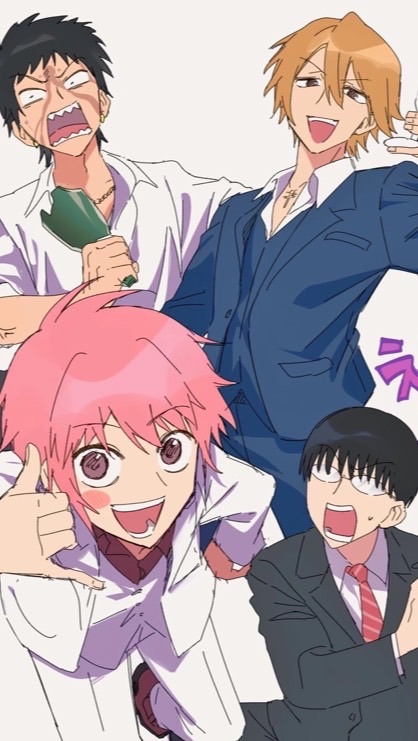 えぶホス　緩也  〜〜〜　❗️❗️
