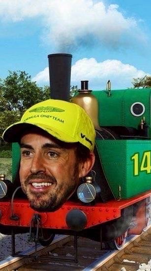 F1好きな人語ろう