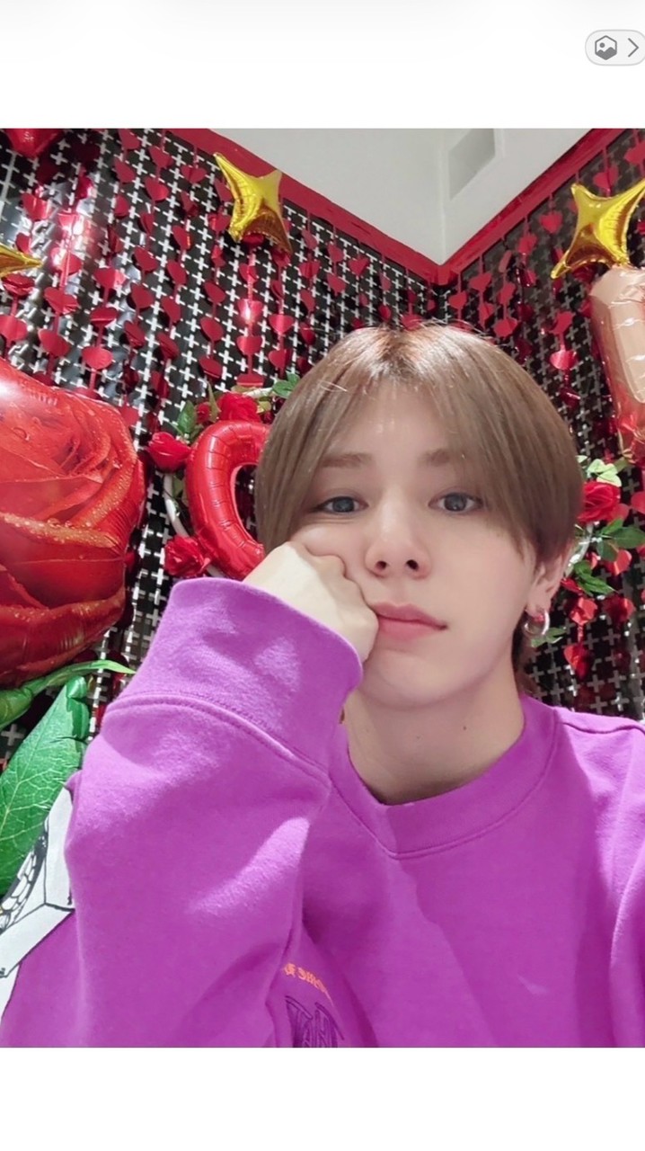 Red.Y🍓