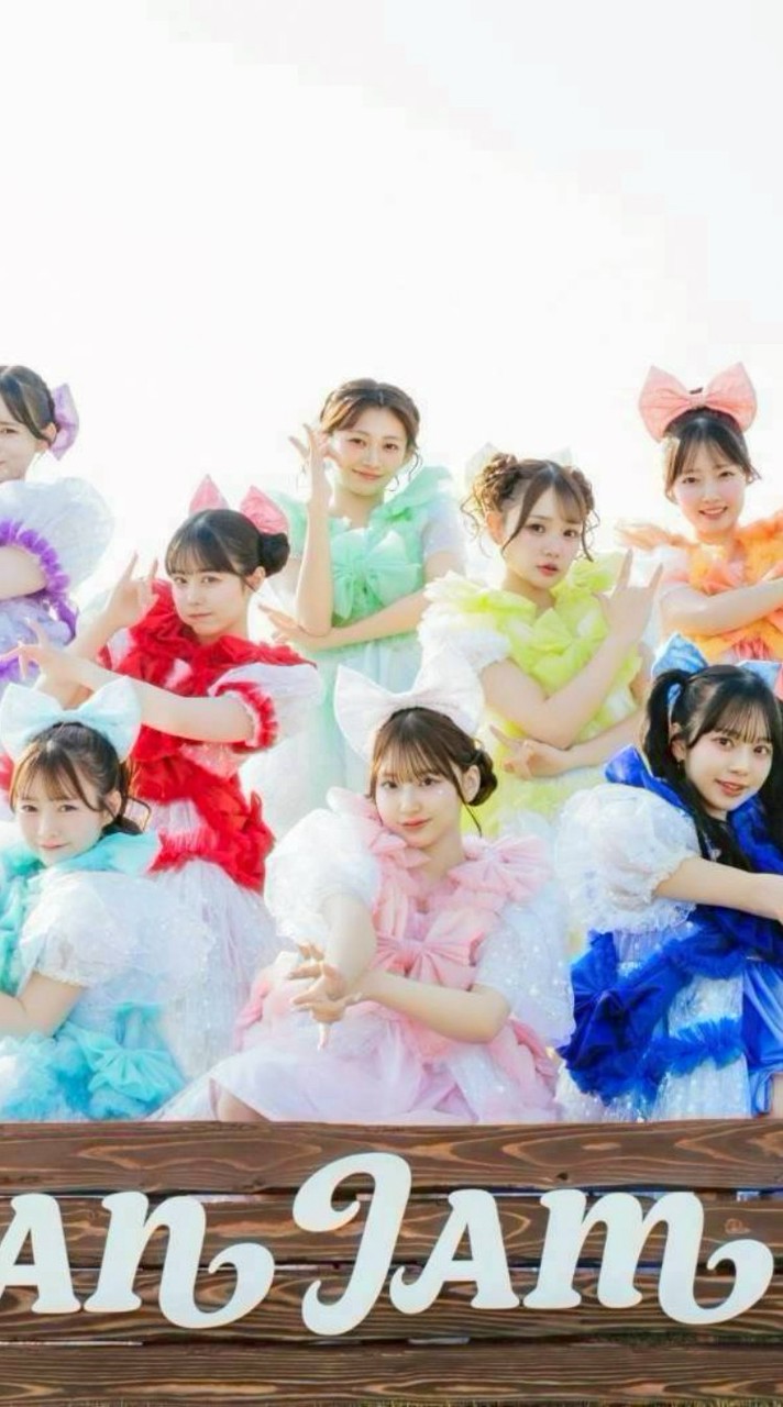 きゅーすと推し集まれぇっ！
