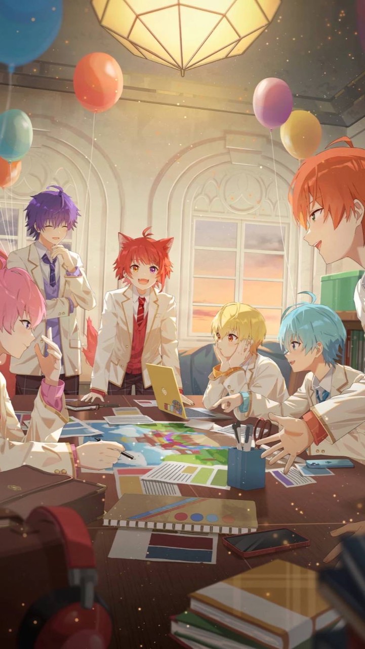 神奈川県すとぷりすなーかもん.ᐟ.ᐟ