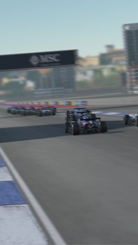 f1ゲームやってる人集まれ!