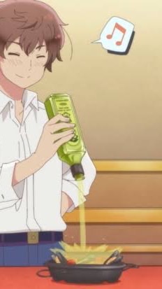 えのゐのお部屋