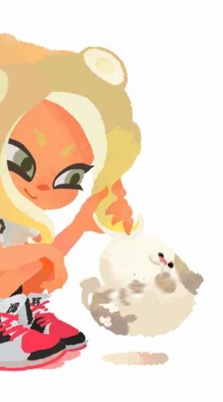 スプラトゥーンバグチーム『yå』