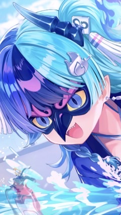 めらち好きなめら組来い！！
