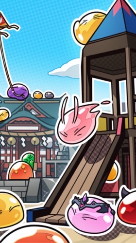 誰でもおk。転スラまおりゅう！！