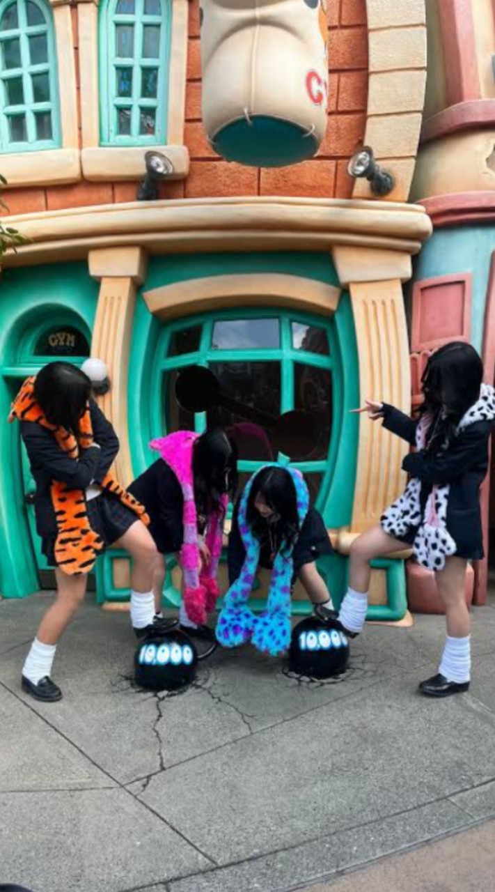 今日好きなりきり‎🎶あのねうんうんそれでね編