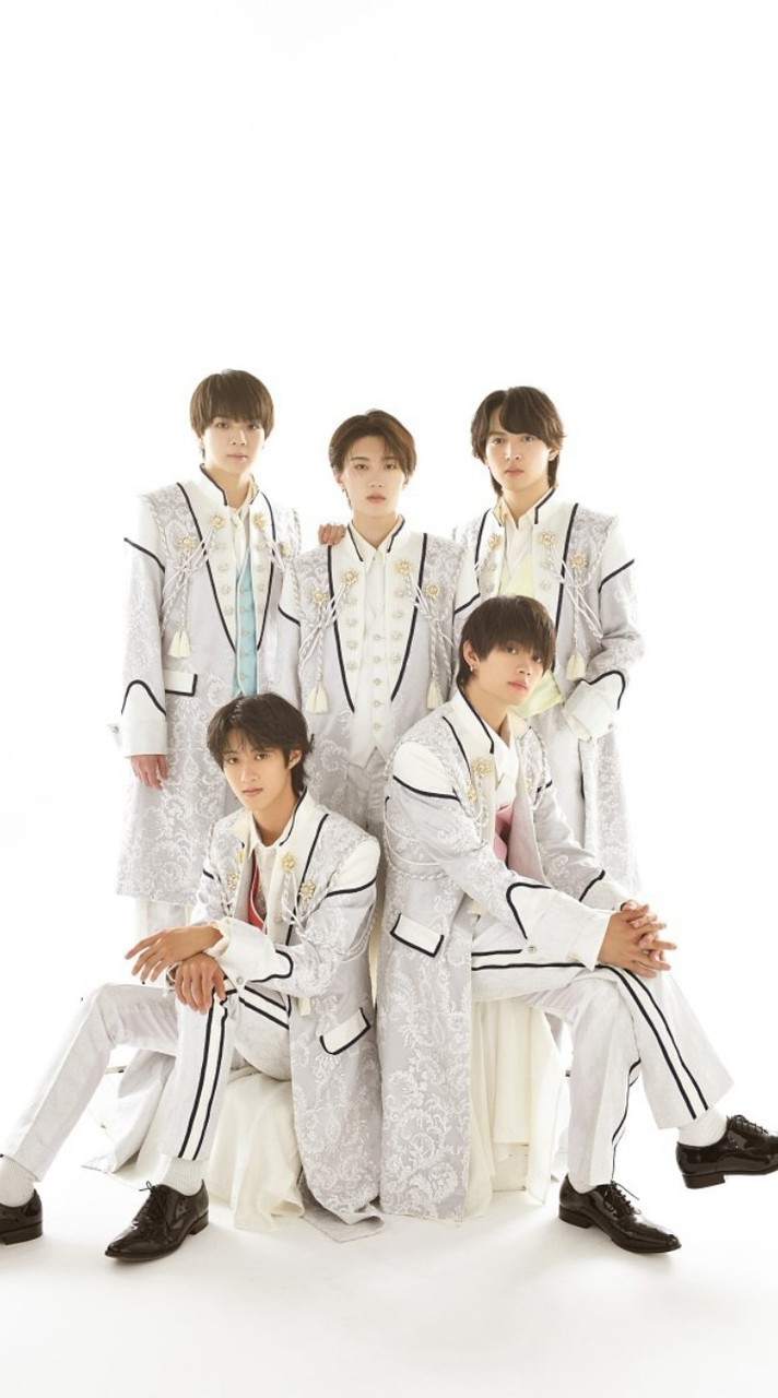 M!LK好きな人集まって欲しい！