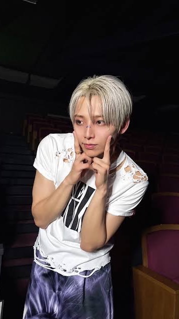ワンエンHAYATOくん大好きな人おいで〜！（ONE N’ ONLY)