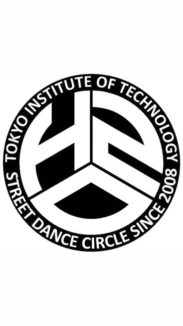 ストリートダンスサークルH2O窓口2022