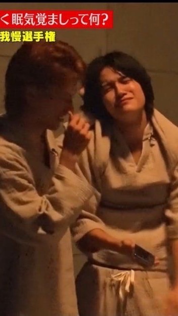 フロア中響かせろLet’s go‼️てな感じな旧j激緩也💄❣️