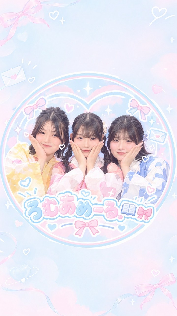 ‪⿻‬ྀི ろ む あ め － る . 📖🎀ིྀ