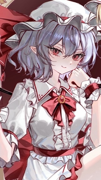 ゆ  、緩 す ぎ る .  ᐟ.  ᐟ 東 方 緩 ッーーーーー 也  .  ᐟ.  ᐟ