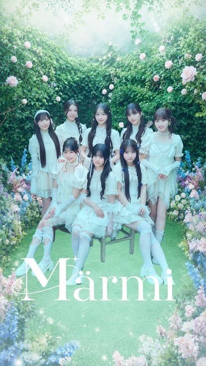 Märmi推し集まれ！