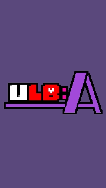 TeamULB:A