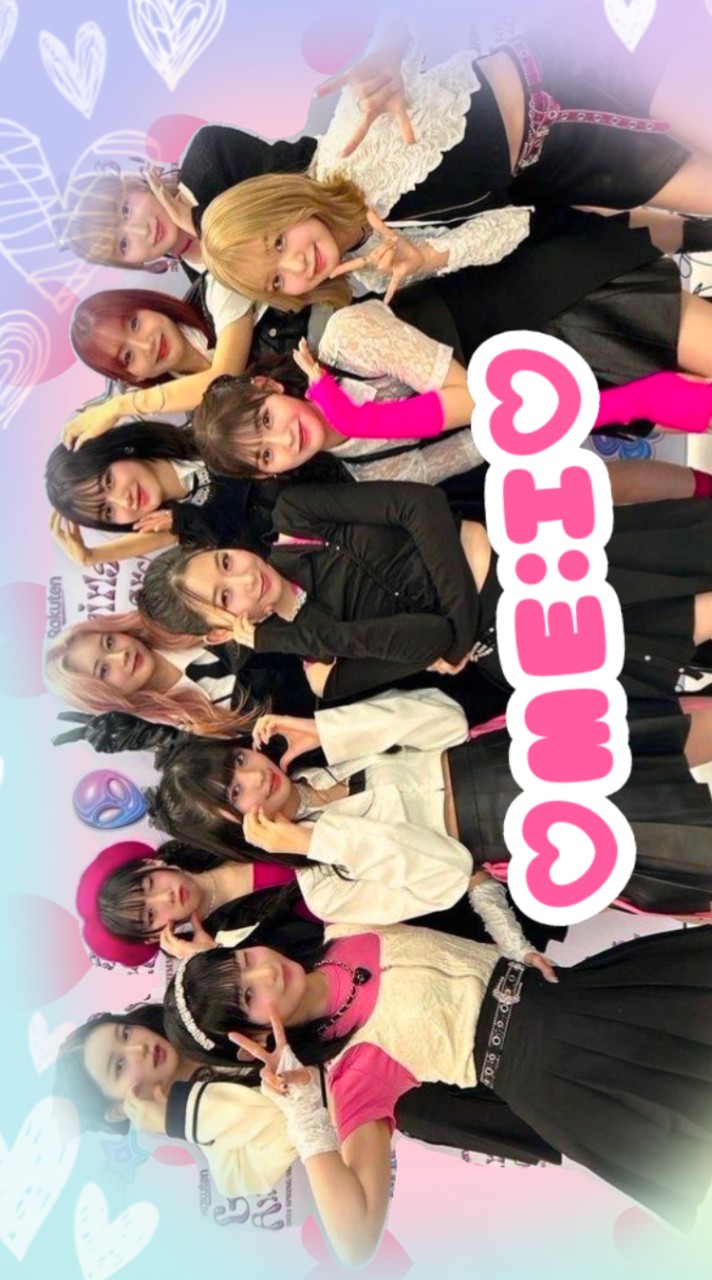YOU:MEのME:I語り部屋！💕＆加工学校！✐🏫
