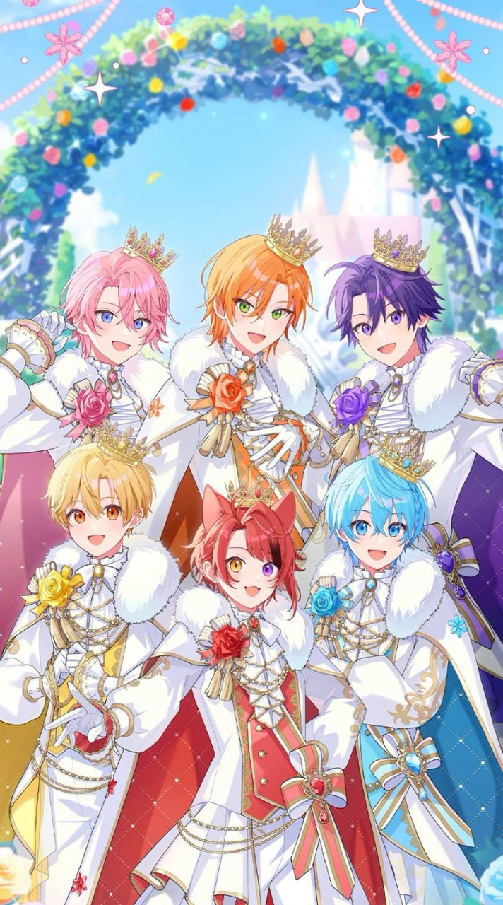 すとぷりファン集まれ！