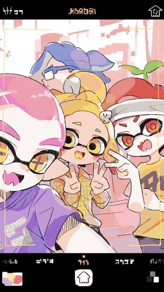 【小中高生限定】すぷらやってる人おいで〜！(雑談多め)