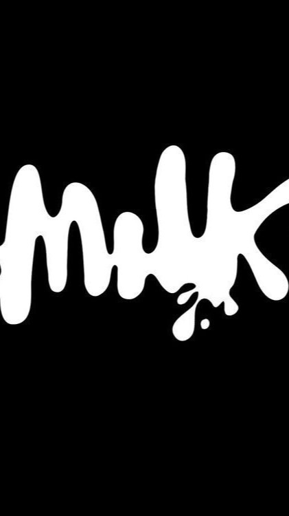M!LK好きな人集まれ🍼