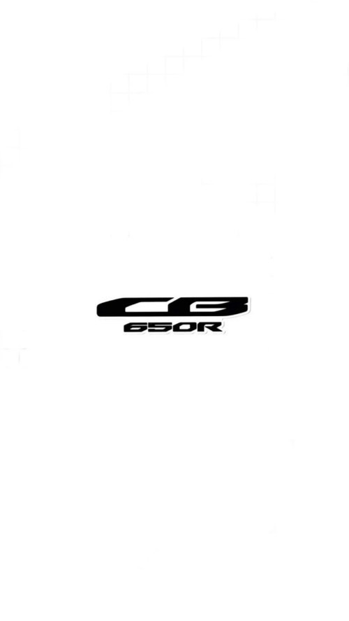 CB650Rの会