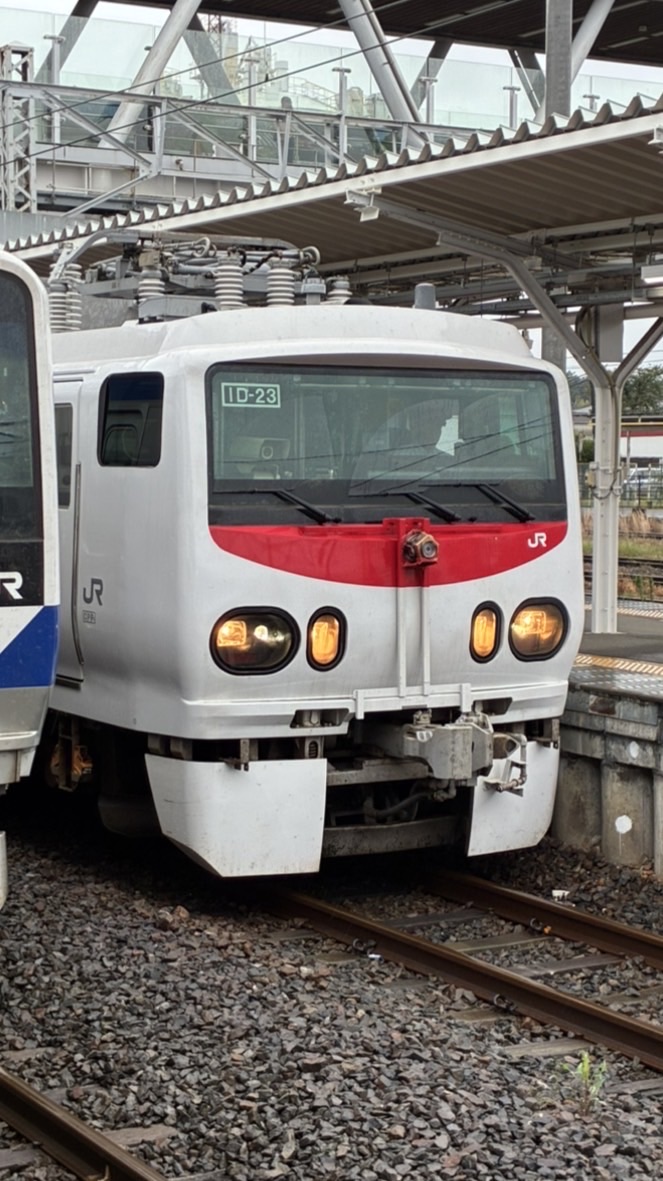 E491系好きあつまれぇぇええー！