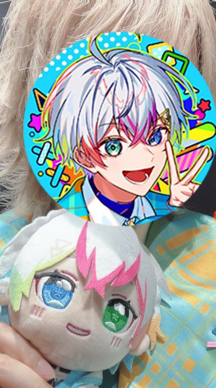 【VOISING推し限定】ぽらりす･れる組さん集まれー！