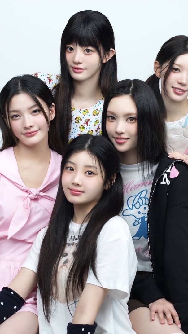 K-POP好き集まれー！