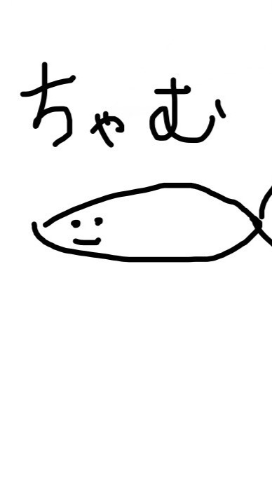 ちゃむQ（のあちむ作成）