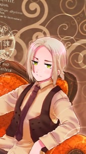 ヘタリア好きさん喋ろ〜！！