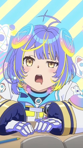 宙科そぴあ応援まわり隊！(仮)