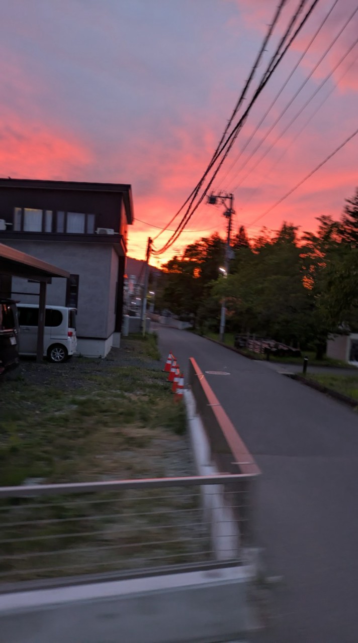 R9年卒業旅行（米沢興譲館）