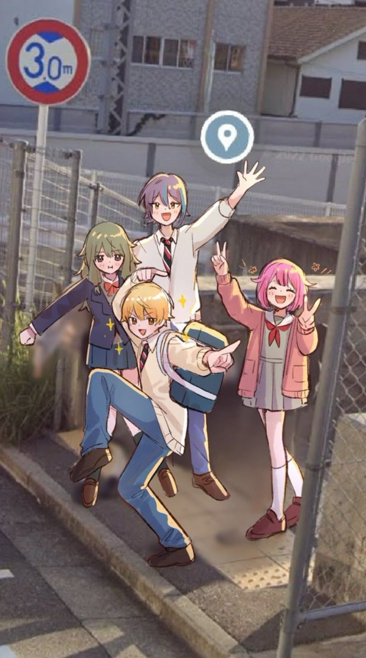 ハントぷゆがやってきたぞっ！
